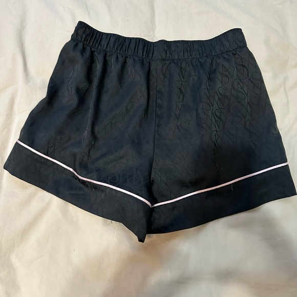 Victoria’s Secret satin pajama bottoms - Picture 5 of 5